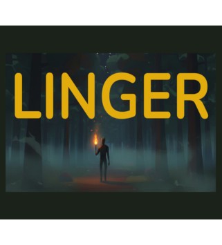 LINGER Steam Key GLOBAL